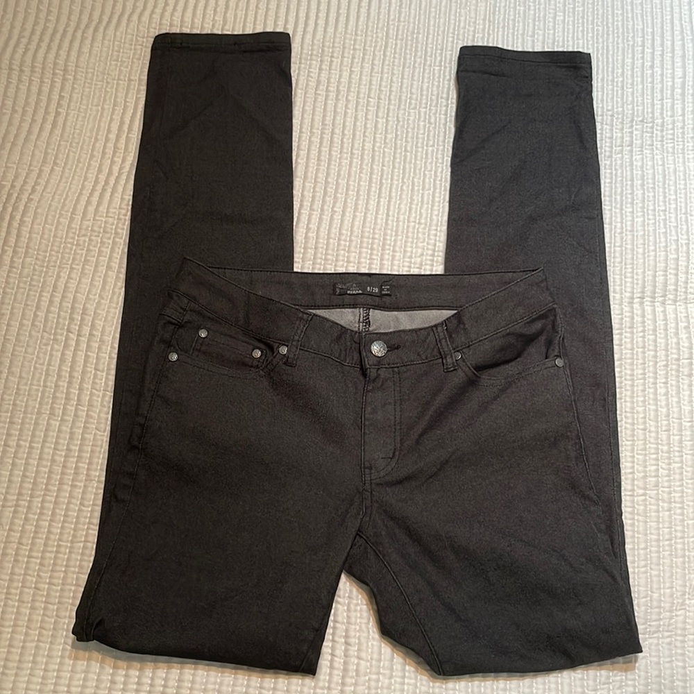 Prana Kara Dark Wash Jeans